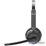 Port Connect ON’R 700 Bluetooth Wireless Headset with Noise Cancellation - Image 6