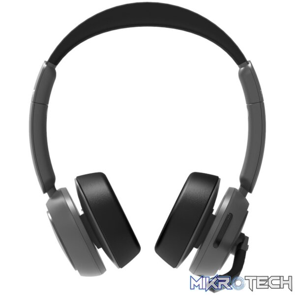 Port Connect ON’R 700 Bluetooth Wireless Headset with Noise Cancellation - Image 7