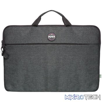Port Designs BELIZE ERGOVIEW Slim Laptop Case 15.6/16"