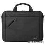 Port Designs SYDNEY Eco 15.6” Laptop Bag - Black