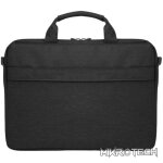 Port Designs SYDNEY Eco 15.6” Laptop Bag - Black - Image 4