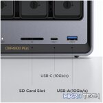 UGREEN NASync DXP4800 4 Bay NAS - Image 2