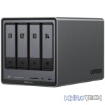 UGREEN NASync DXP4800 4 Bay NAS