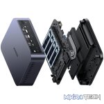 UGREEN NASync DXP480T Plus 4-Bay NAS - Image 2
