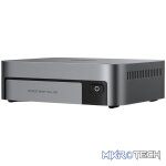 UGREEN NASync DXP480T Plus 4-Bay NAS