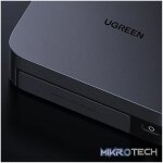 UGREEN NASync DXP480T Plus 4-Bay NAS - Image 3