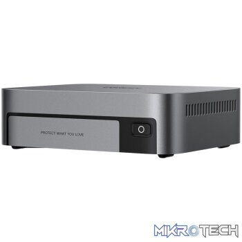 UGREEN NASync DXP480T Plus 4-Bay NAS