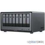 UGREEN NASync DXP8800 Plus 8-Bay NAS