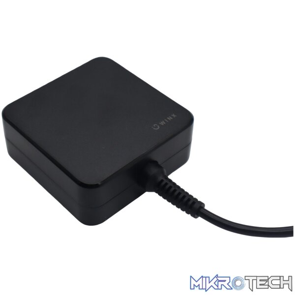 WINX CHARGE Ultra Type-C 140W GaN Power Adapter - Image 2