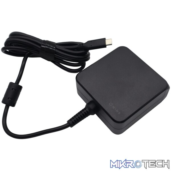WINX CHARGE Ultra Type-C 140W GaN Power Adapter - Image 3