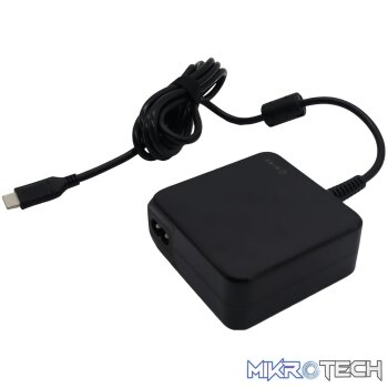 WINX Charge Max Type-C 65W Gan Power Adapter