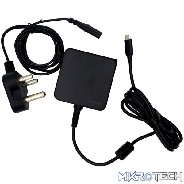 WINX CHARGE Ultra Type-C 140W GaN Power Adapter - Image 6