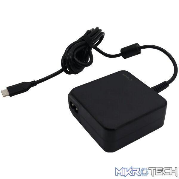 WINX Charge Max Type-C 65W Gan Power Adapter WINX Charge Max Type-C 65W Gan Power Adapter