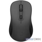 WINX CLICK Easy 1600DPI 2.4GHz Wireless Mouse - Black - Image 2