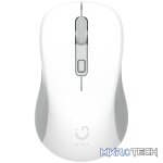 WINX CLICK Easy 1600DPI 2.4GHz Wireless Mouse - White - Image 2