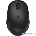 WINX CLICK More Dual-Mode Wireless Mouse - Black - Image 2