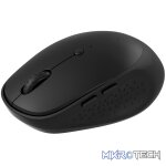 WINX CLICK More Dual-Mode Wireless Mouse - Black - Image 3