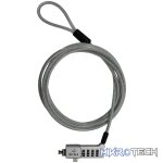 WINX Secure Max Universal Code Cable Lock