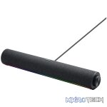 Xiaomi Desktop Speaker (USB and Bluetooth 5.3, RGB, 4-Unit Stereo Sound, Built-in Mic) - Image 5