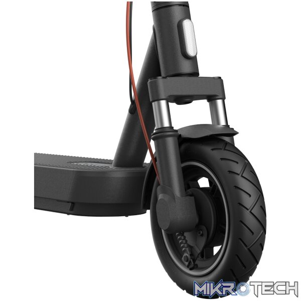 Xiaomi Electric Scooter 5 Pro(60km Range, 10" Tyre, App Control) - Image 4