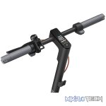 Xiaomi Electric Scooter 5 Pro(60km Range, 10" Tyre, App Control) - Image 5