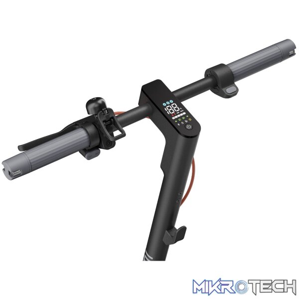 Xiaomi Electric Scooter 5 Pro(60km Range, 10" Tyre, App Control) - Image 5