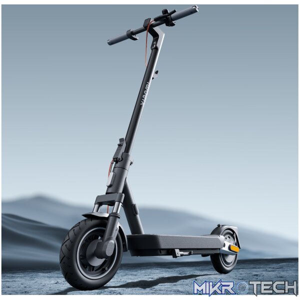 Xiaomi Electric Scooter 5 Pro(60km Range, 10" Tyre, App Control) - Image 6