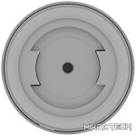Xiaomi Smart Camera C500 Pro (5MP, HDR, AI Detection) - Image 6