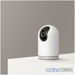 Xiaomi Smart Camera C500 Pro (5MP, HDR, AI Detection) - Image 7