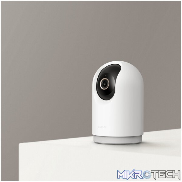 Xiaomi Smart Camera C500 Pro (5MP, HDR, AI Detection) - Image 7