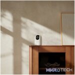 Xiaomi Smart Camera C500 Pro (5MP, HDR, AI Detection) - Image 8