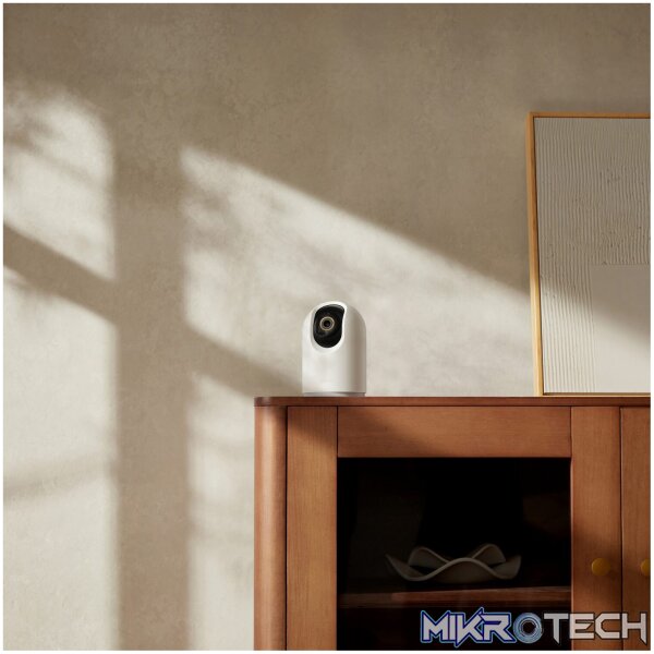 Xiaomi Smart Camera C500 Pro (5MP, HDR, AI Detection) - Image 8