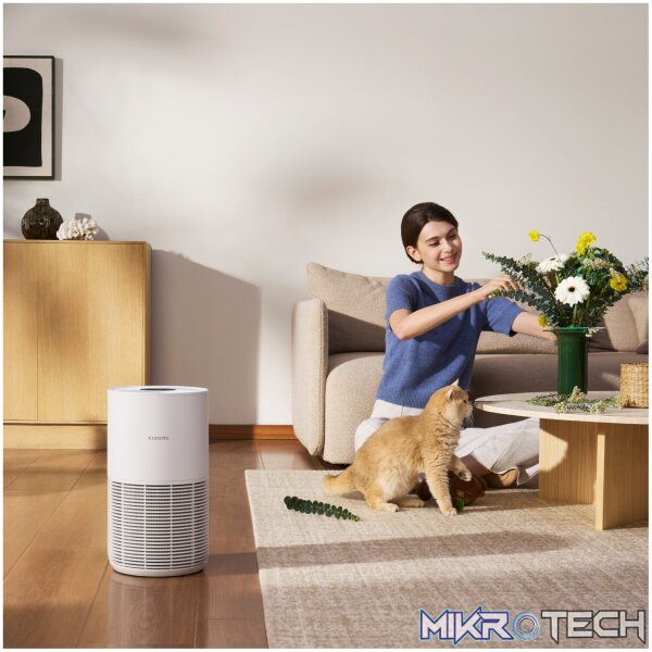 Xiaomi Smart Pet Care Air Purifier - Image 8