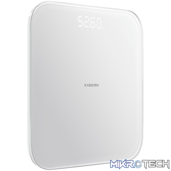 Xiaomi Smart Scale S200 - White - Image 2