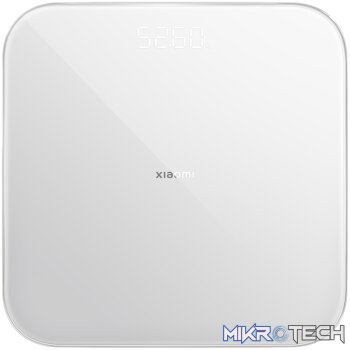 Xiaomi Smart Scale S200 - White