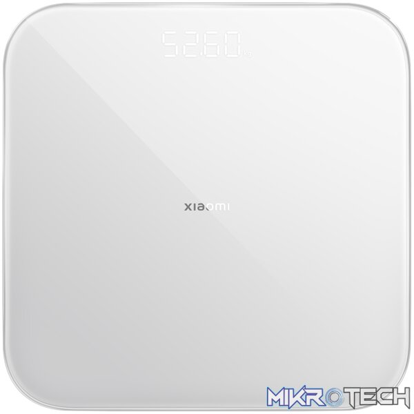 Xiaomi Smart Scale S200 - White Xiaomi Smart Scale S200 - White
