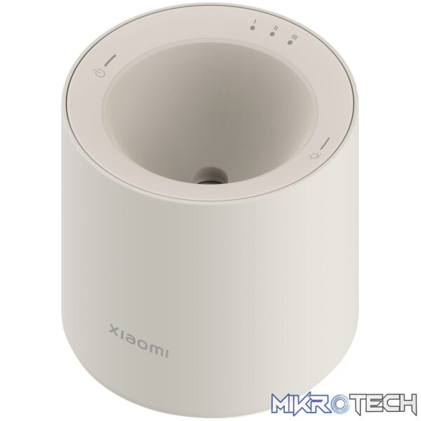 Xiaomi Smart Scent Diffuser (Smart App Control, RGB Ambient Lighting, Motion Sensor, 50-Day Battery) - Image 6