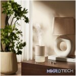 Xiaomi Smart Scent Diffuser (Smart App Control, RGB Ambient Lighting, Motion Sensor, 50-Day Battery) - Image 7