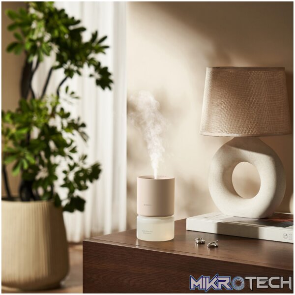 Xiaomi Smart Scent Diffuser (Smart App Control, RGB Ambient Lighting, Motion Sensor, 50-Day Battery) - Image 7