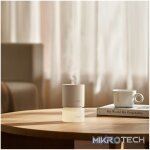 Xiaomi Smart Scent Diffuser (Smart App Control, RGB Ambient Lighting, Motion Sensor, 50-Day Battery) - Image 8