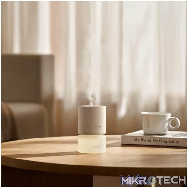 Xiaomi Smart Scent Diffuser (Smart App Control, RGB Ambient Lighting, Motion Sensor, 50-Day Battery) - Image 8
