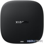 Xiaomi TV Box S 3rd Gen 4K UHD Media Player (Google TV