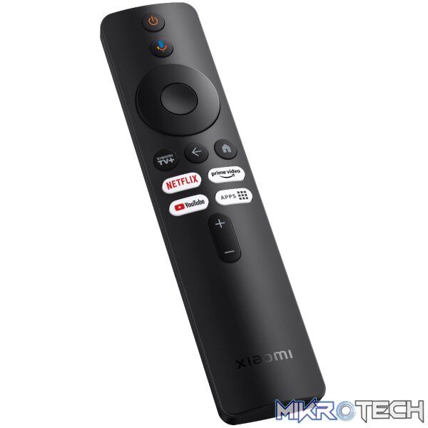 Xiaomi TV Box S 3rd Gen 4K UHD Media Player (Google TV, Dolby Vision) - Image 4