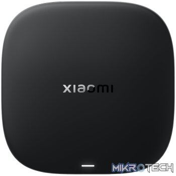 Xiaomi TV Box S 3rd Gen 4K UHD Media Player (Google TV