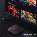 Xiaomi TV Box S 3rd Gen 4K UHD Media Player (Google TV, Dolby Vision) - Image 5