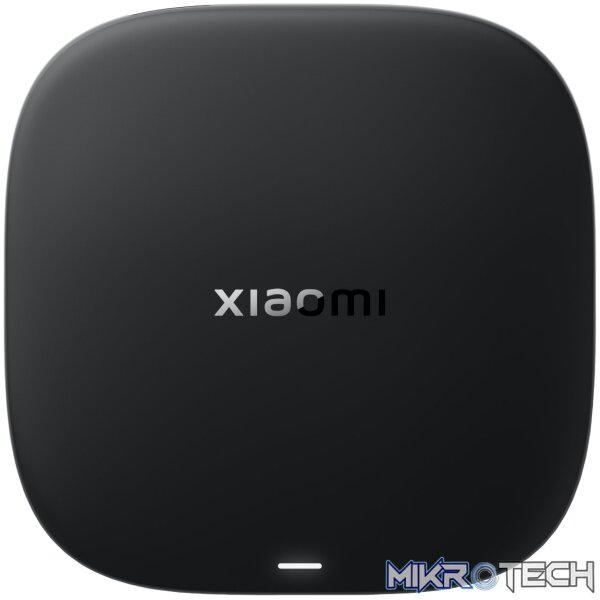 Xiaomi TV Box S 3rd Gen 4K UHD Media Player (Google TV Xiaomi TV Box S 3rd Gen 4K UHD Media Player (Google TV