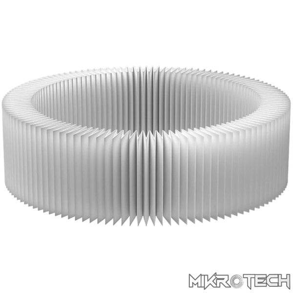 Xiaomi Vacuum Cleaner G20 Lite Filter Kit (Post-filter and 2 Pre-filters) - Image 2