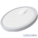 Xiaomi Vacuum Cleaner G20 Lite Filter Kit (Post-filter and 2 Pre-filters) - Image 3
