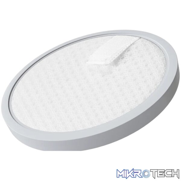 Xiaomi Vacuum Cleaner G20 Lite Filter Kit (Post-filter and 2 Pre-filters) - Image 3