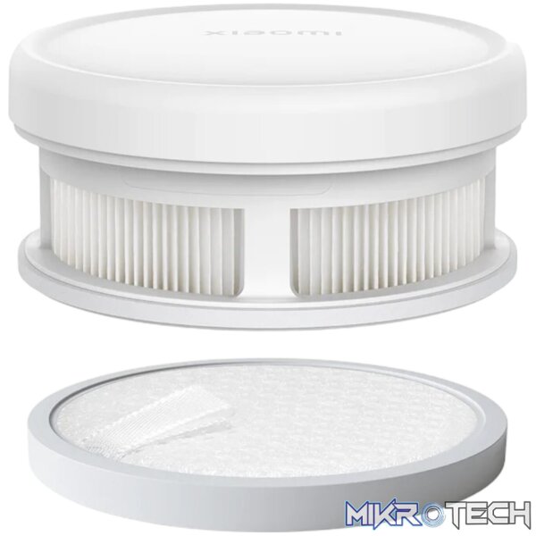 Xiaomi Vacuum Cleaner G20 Lite Filter Kit (Post-filter and 2 Pre-filters) Xiaomi Vacuum Cleaner G20 Lite Filter Kit (Post-filter and 2 Pre-filters)